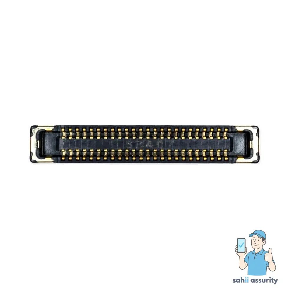 LCD Connector for Apple iPhone 7 Plus